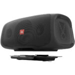 JBL BassPro Go Bluetooth Lautsprecher Schwarz – Bild 7