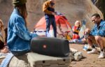 JBL BassPro Go Bluetooth Lautsprecher Schwarz – Bild 8