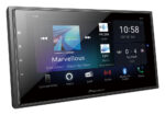 Pioneer SPH-EVO64DAB Modularer Multimedia Player mit DAB – Bild 2