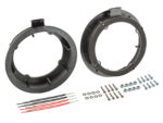 Lautsprecherringe Audi / Seat / Skoda / VW D165mm GF20