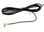 Scheiben Antenne DAB DAB aktiv mit 3m Kabel SMB F – Bild 3