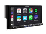 Alpine iLX-705E46 CarPlay - Android Auto 7-Zoll für 3er BMW E46 – Bild 3