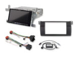 Alpine iLX-705E46 CarPlay - Android Auto 7-Zoll für 3er BMW E46 – Bild 5