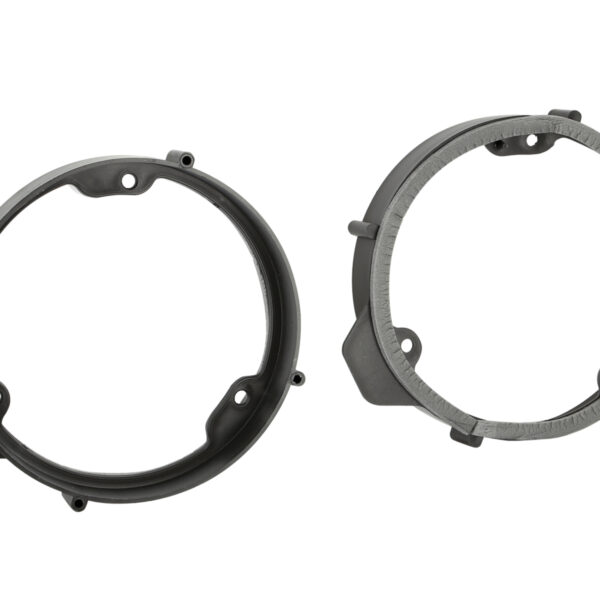 Lautsprecherringe Mercedes A/B/CLA/E-Klasse D165mm