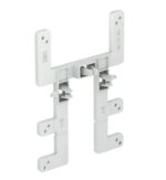 Befestigungselement für Gitterrinne 139mm X 104mm