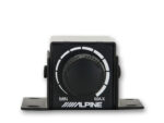 Alpine RUX-KNOB2 Bassfernbedienung – Bild 3
