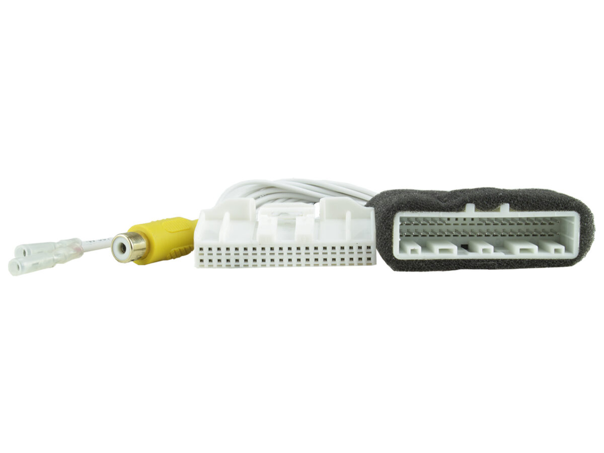 Rückfahrkamera Interface für Toyota Prius / Lexus RX – Bild 1