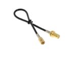 Antennenadapter SMA F - SMB F 15cm