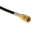 Antennenadapter SMA F - SMB F 15cm – Bild 3