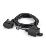 OBD-Verlängerungskabel, 2m – Bild 2