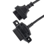 OBD-Verlängerungskabel, 2m – Bild 3