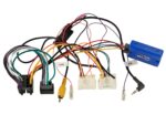 LFB Toyota AygoX / Camry / Hilux / Yaris 28Pin / 34Pin / 10Pin – Bild 3