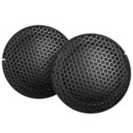 ETON 28 mm hand coated Fabric-Dome Hochtöner – Bild 2