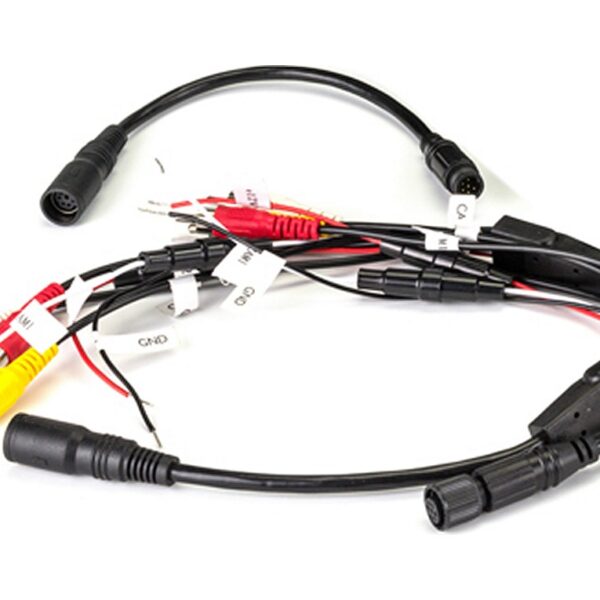 ZE-RCE3704 adapter cable Camos 6 Pin