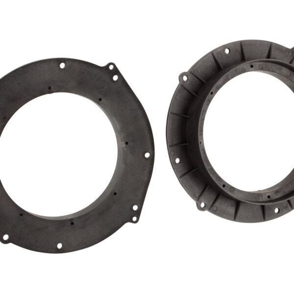 Lautsprecherringe Audi A58T - A6C7 - A7C7 D165mm