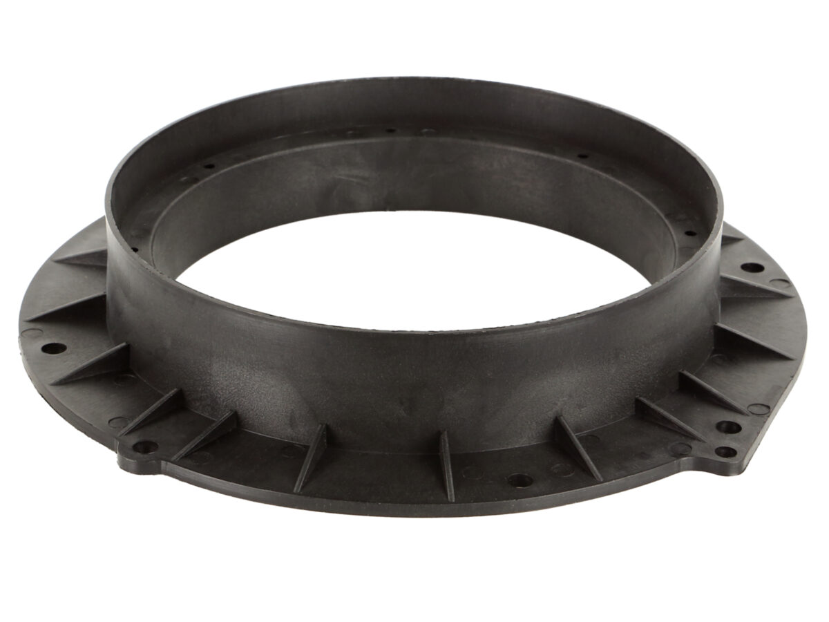 Lautsprecherringe Audi A58T - A6C7 - A7C7 D165mm – Bild 2