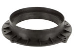 Lautsprecherringe Audi A58T - A6C7 - A7C7 D165mm – Bild 2