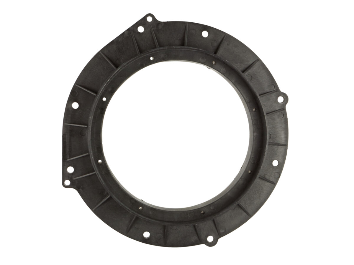 Lautsprecherringe Audi A58T - A6C7 - A7C7 D165mm – Bild 3