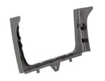 2-DIN Radioblende Smart ForTwo 2010-2015 OEM Zubehör – Bild 3