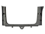 2-DIN Radioblende Smart ForTwo 2010-2015 OEM Zubehör – Bild 4