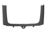 2-DIN Radioblende Smart ForTwo 2010-2015 OEM Zubehör – Bild 5