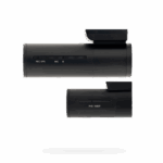 Nordväl DC102-4K 64GB 2CH Dashcam Heckkamera mit WLAN, GPS, Parkmodus – Bild 4