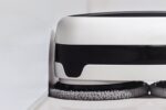 Nordväl HC101 Wischmopp-Roboter mit 2 Wischpads, 9 Programmen Fernbedienung – Bild 9