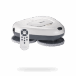 Nordväl HC104 Triple Spin Intelligente und leise Wisch-Roboter – Bild 16