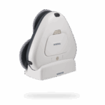 Nordväl HC104 Triple Spin Intelligente und leise Wisch-Roboter – Bild 12
