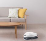 Nordväl HC104 Triple Spin Intelligente und leise Wisch-Roboter – Bild 8