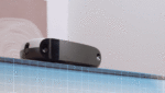 Nordväl HC104 Triple Spin Intelligente und leise Wisch-Roboter – Bild 14