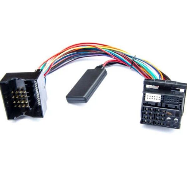 A2DP Bluetooth Interface für Ford