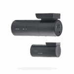Nordväl DC102-4K 32GB 2CH Dashcam Heckkamera mit WLAN, GPS, Parkmodus – Bild 3