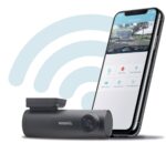 Nordväl DC102-4K 32GB 2CH Dashcam Heckkamera mit WLAN, GPS, Parkmodus – Bild 9