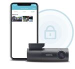 Nordväl DC102-4K 32GB 2CH Dashcam Heckkamera mit WLAN, GPS, Parkmodus – Bild 10