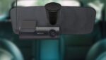 Nordväl DC102-4K 32GB 2CH Dashcam Heckkamera mit WLAN, GPS, Parkmodus – Bild 5