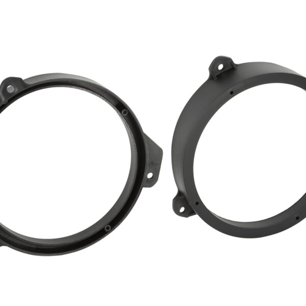 Lautsprecherringe Citroen/Peugeot/Subaru/Toyota D165mm