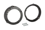 Lautsprecherringe Subaru Legacy D165mm Türe Front