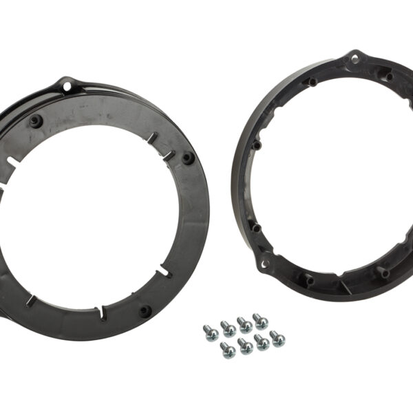 Lautsprecherringe Subaru Legacy D165mm Türe Front