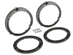 Lautsprecherringe Subaru Legacy D165mm Türe Front – Bild 2