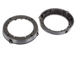 Lautsprecherringe Subaru Legacy D165mm Türe Front – Bild 3