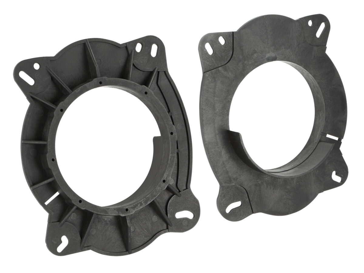 Lautsprecherringe Lexus/Toyota 6x9 - D165mm Türe Front – Bild 1