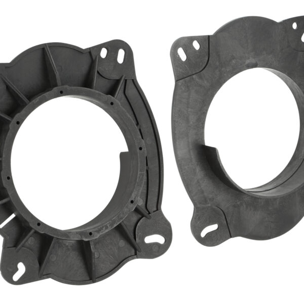 Lautsprecherringe Lexus/Toyota 6x9 - D165mm Türe Front