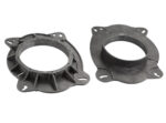 Lautsprecherringe Lexus/Toyota 6x9 - D165mm Türe Front – Bild 2