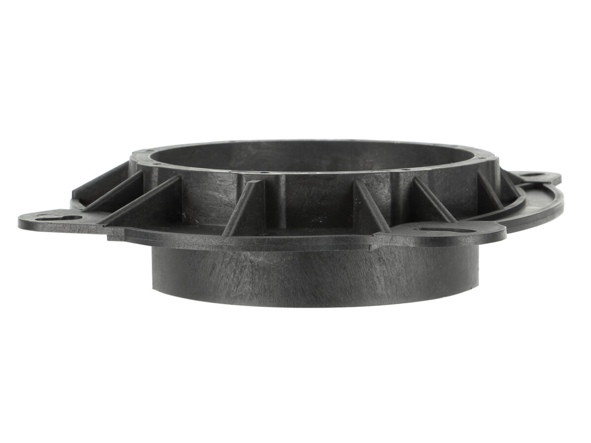 Lautsprecherringe Lexus/Toyota 6x9 - D165mm Türe Front – Bild 3