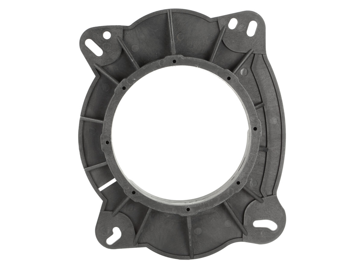 Lautsprecherringe Lexus/Toyota 6x9 - D165mm Türe Front – Bild 4