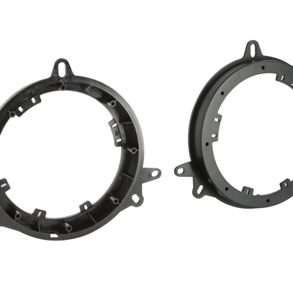 Lautsprecherringe Lexus/Toyota D165mm Tür Front/Heck
