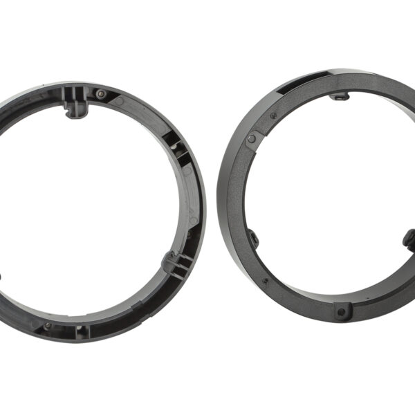 Lautsprecherringe Mitsubishi/Citroen D165mm Front/Heck