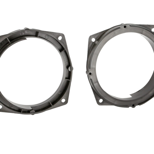 Lautsprecherringe Mitsubishi Colt D130mm Front/Heck