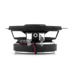 CP87 Koaxial-Lautsprecher ohne Gitter, 87mm – Bild 3